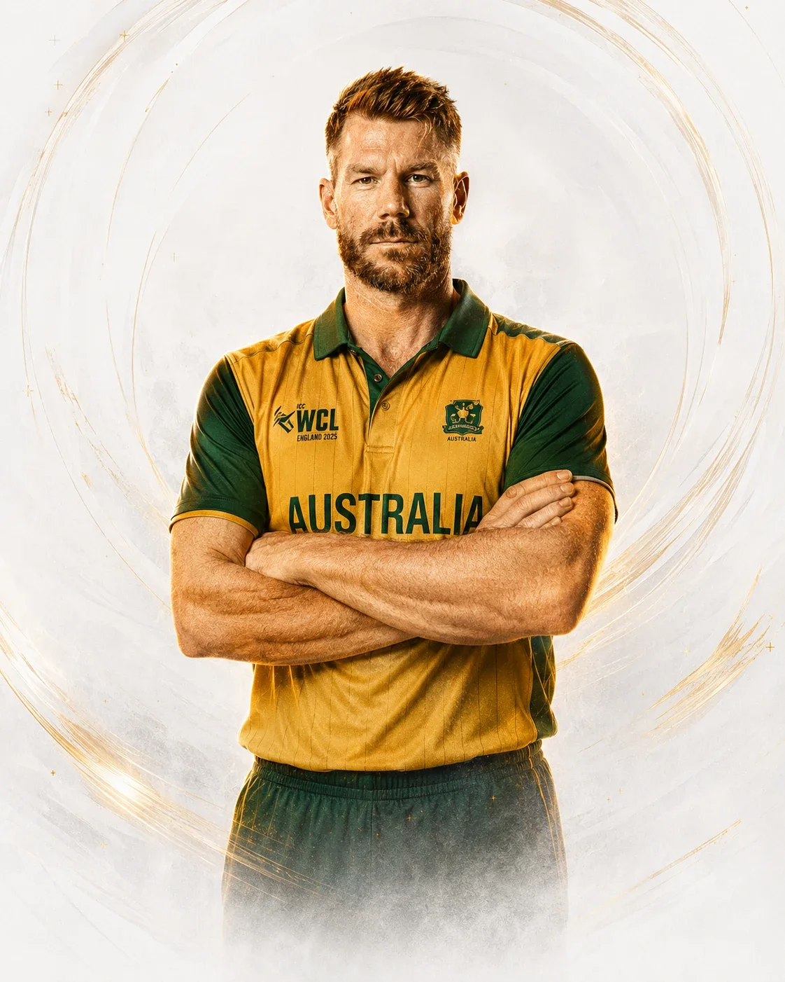 Australia campaign artwork