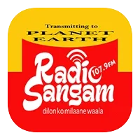 Radio sangam