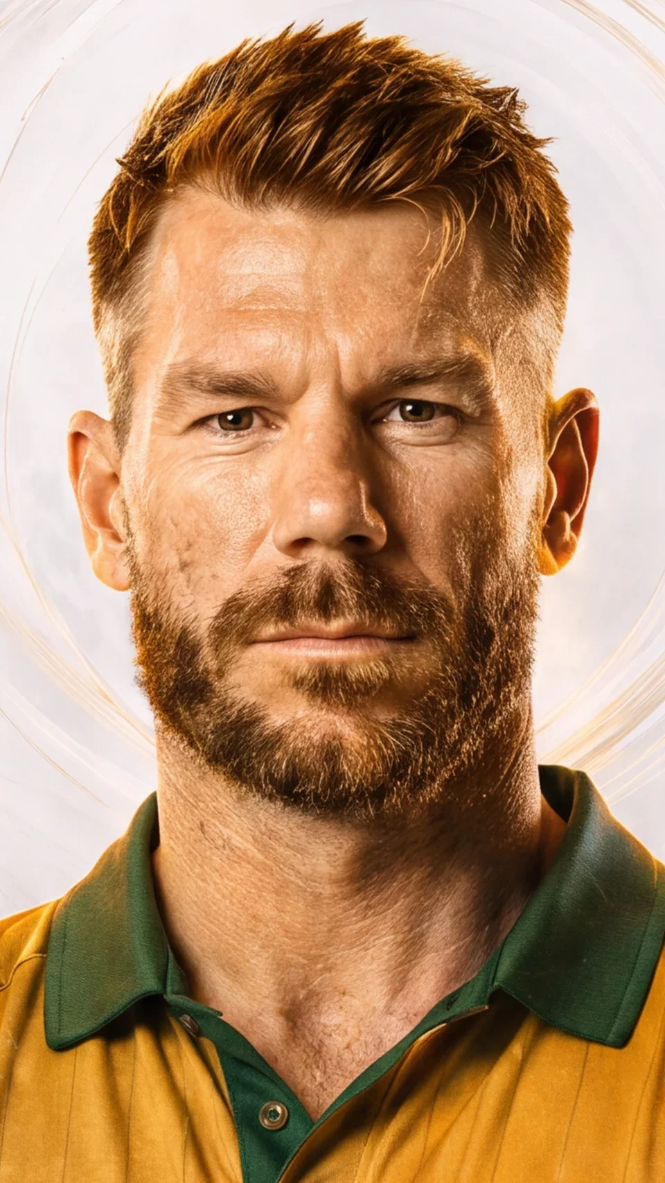 David Warner