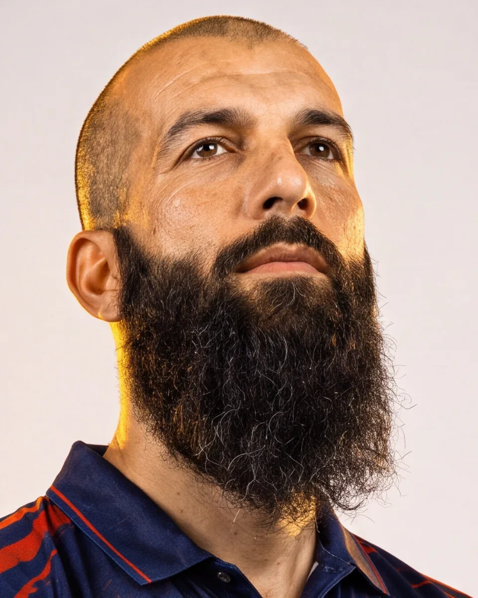Moeen Ali