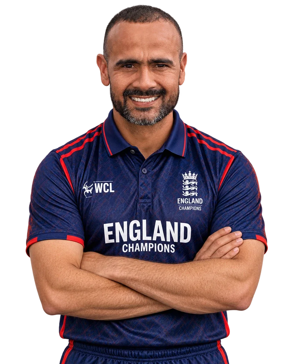 Owais Shah