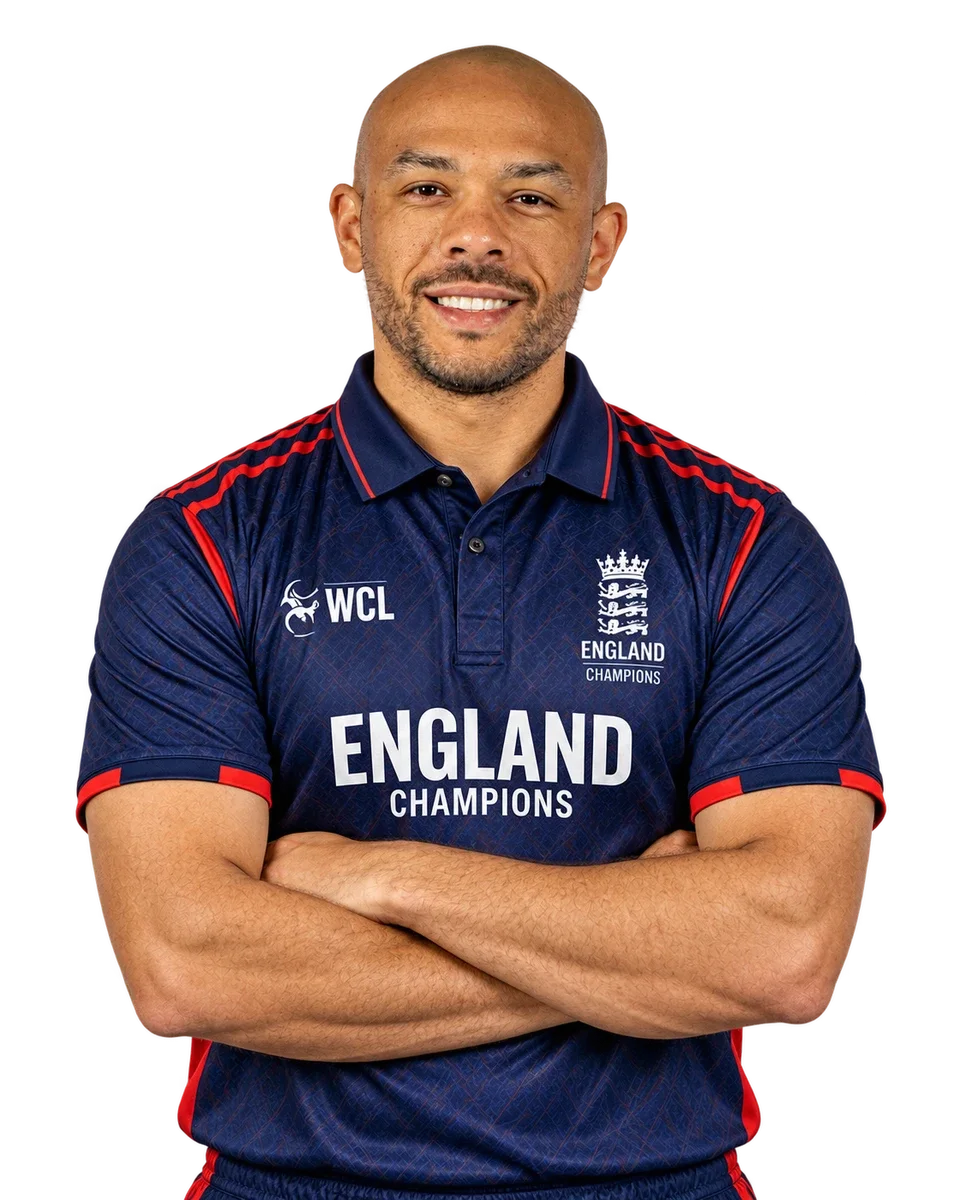 Tymal Mills