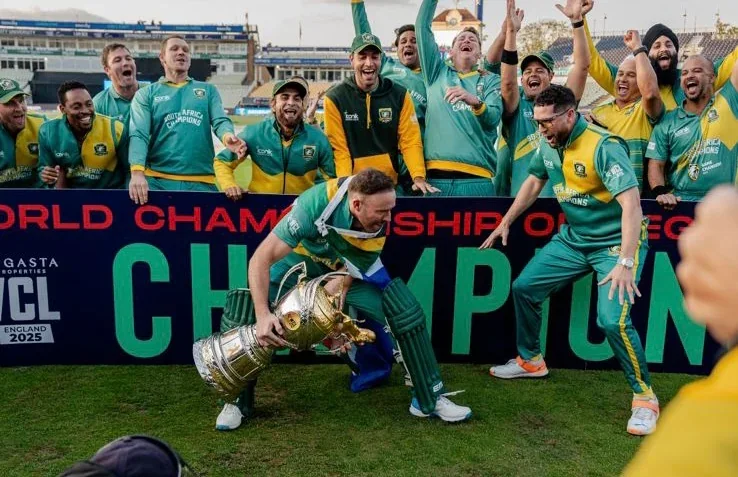 Supplied thumbnail for WCL celebrates its 2025 champions