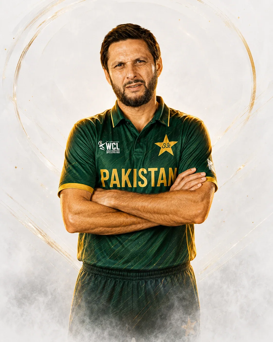 Pakistan campaign artwork