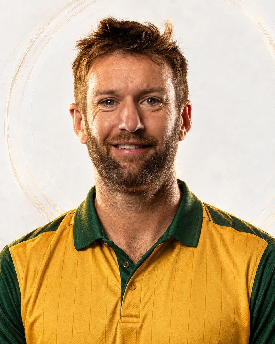 Andrew Tye
