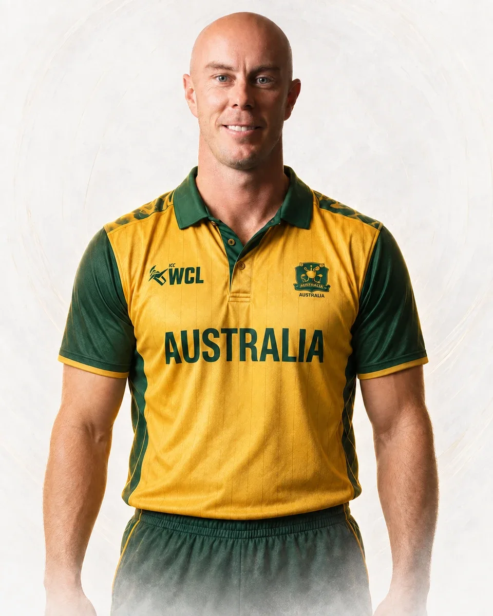 Chris Lynn