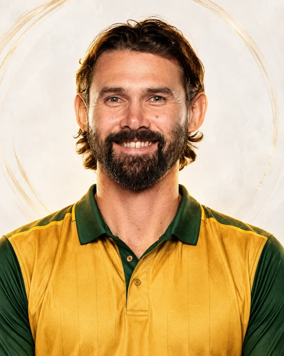 Kane Richardson