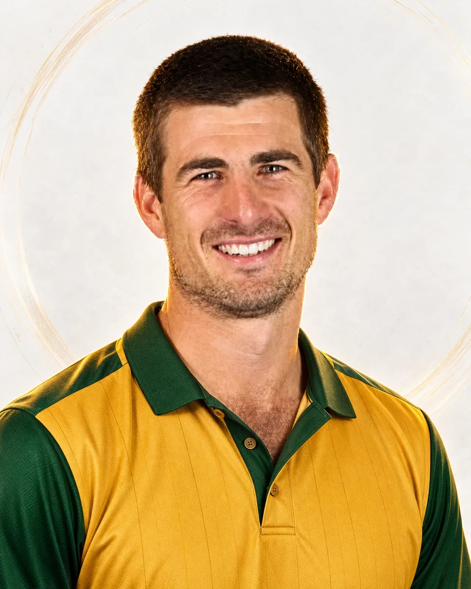 Nathan Reardon