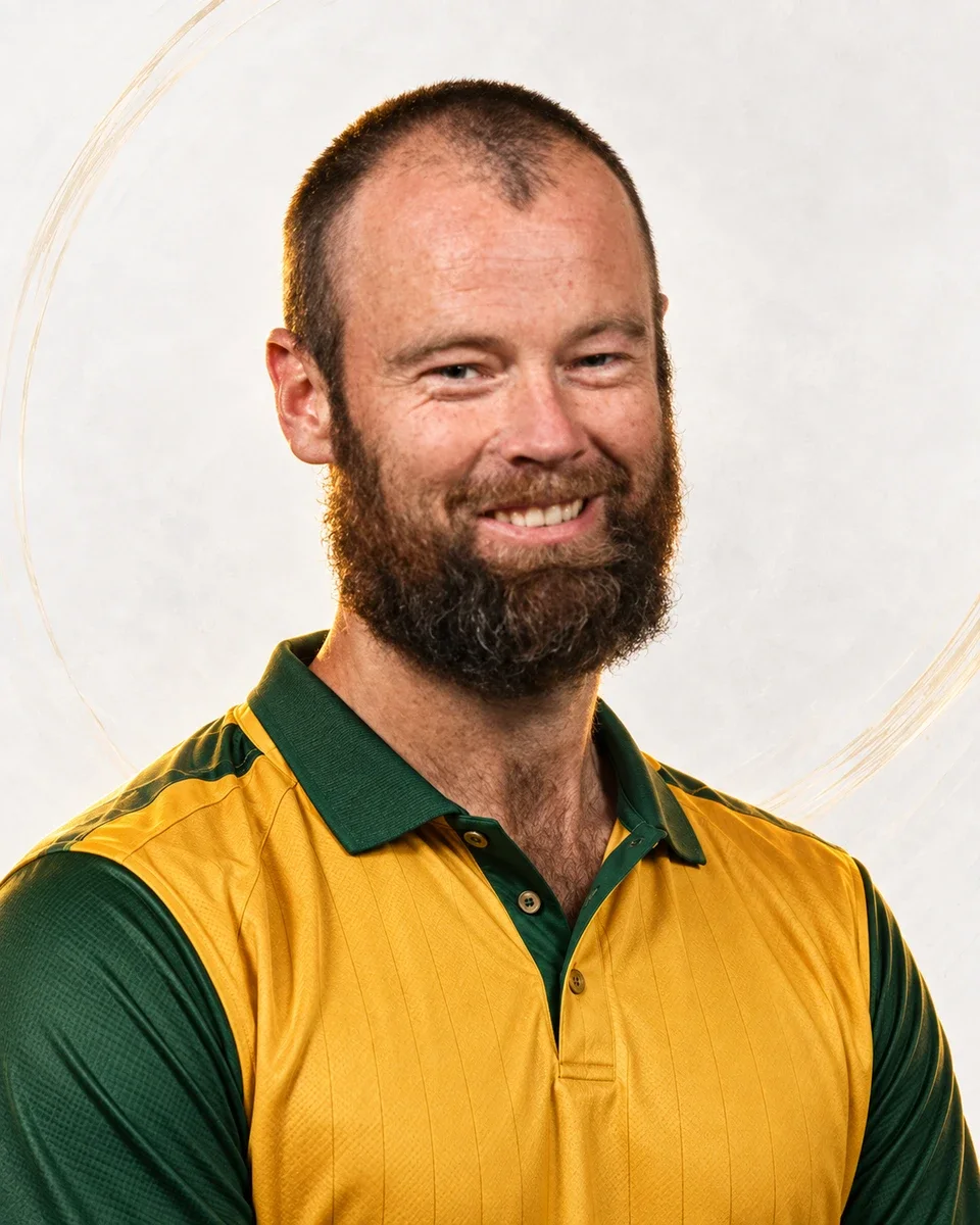 Rob Quiney