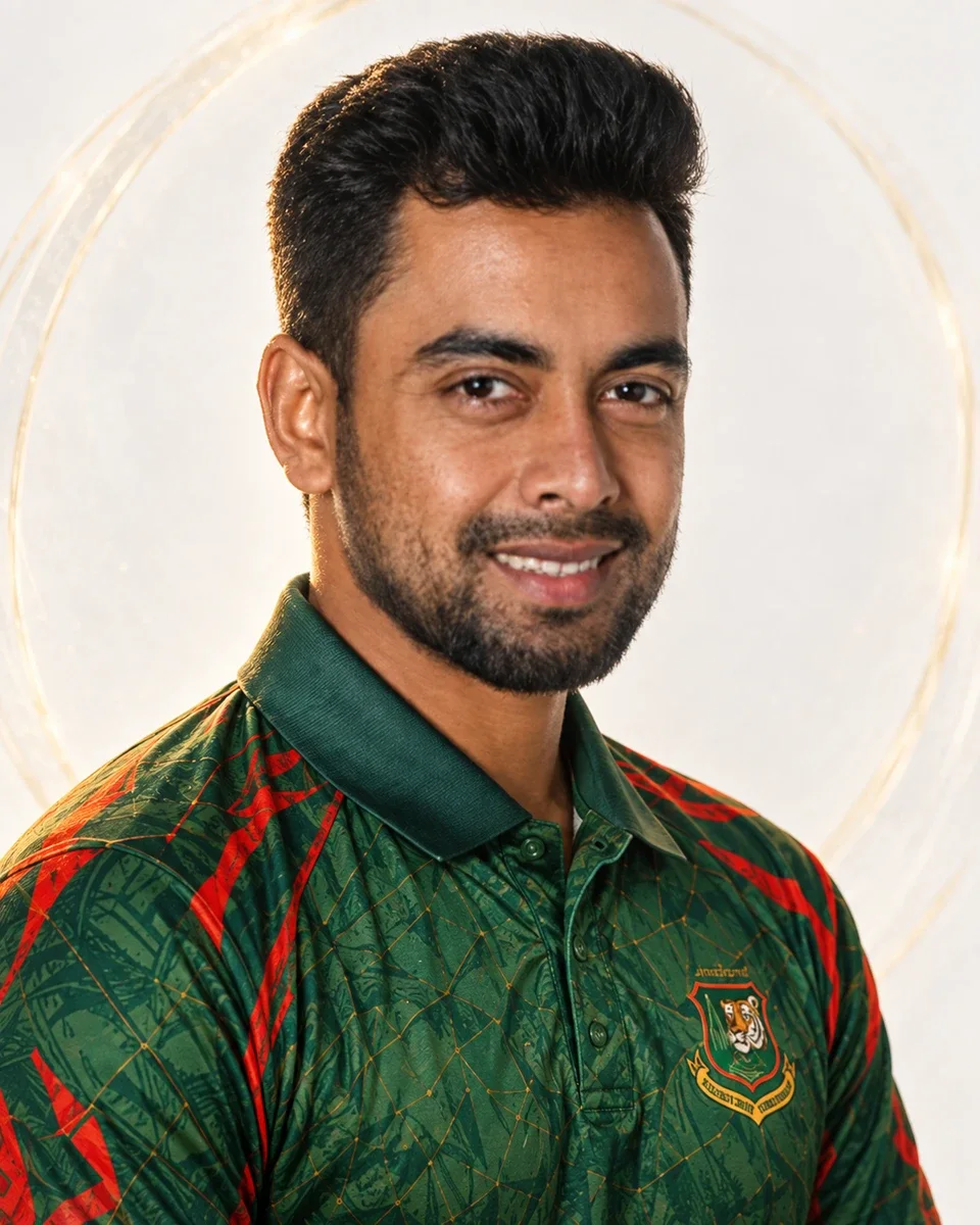 ABU ZAYED CHOWDHURY