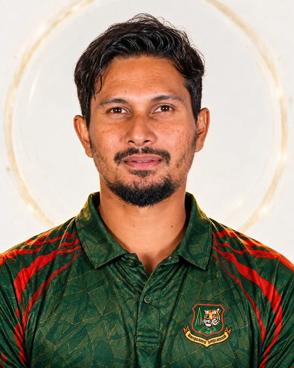 FAZEL MAHMUD RABBI