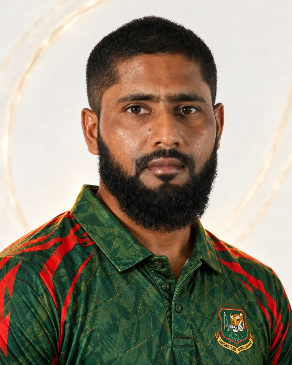 IMRUL KAYES