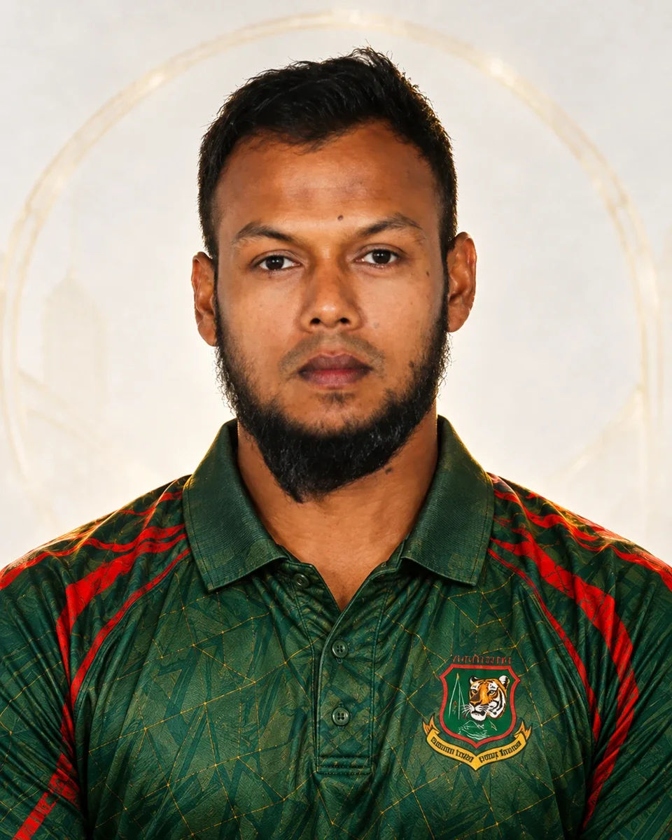KAMRUL ISLAM RABBI