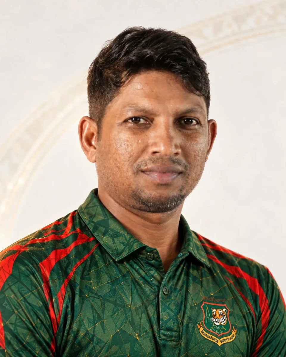 RONY TALUKDER