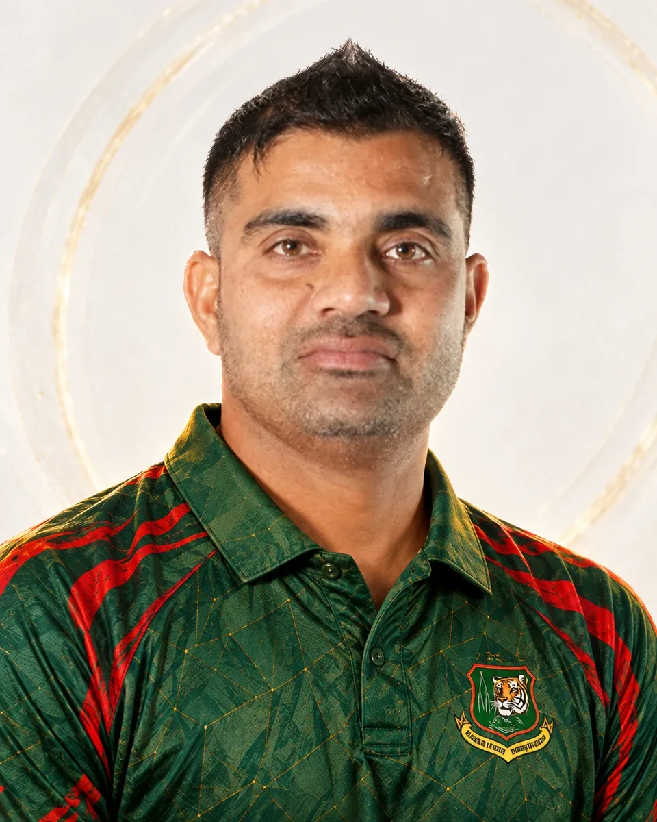 ZIAUR RAHMAN