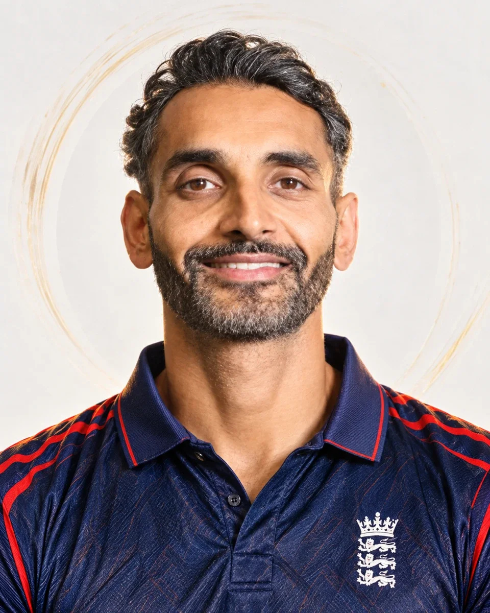 Ajmal Shehzad