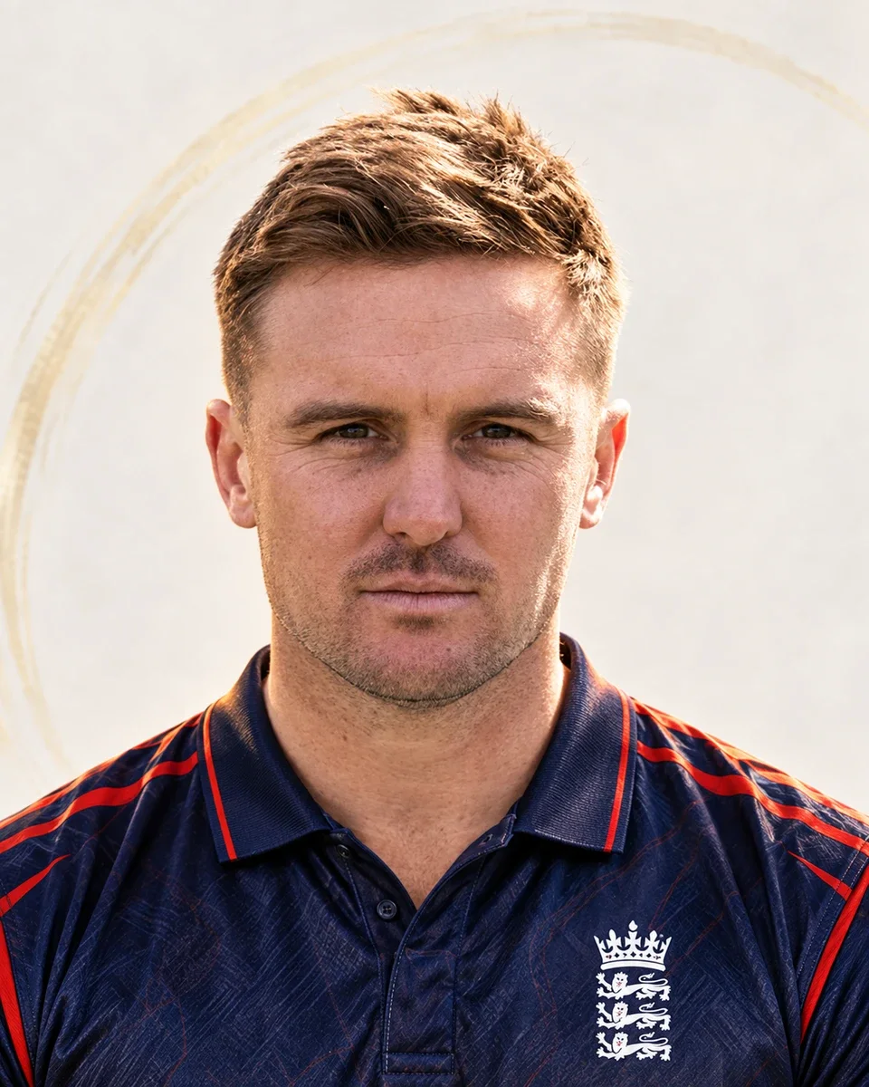 Jason Roy
