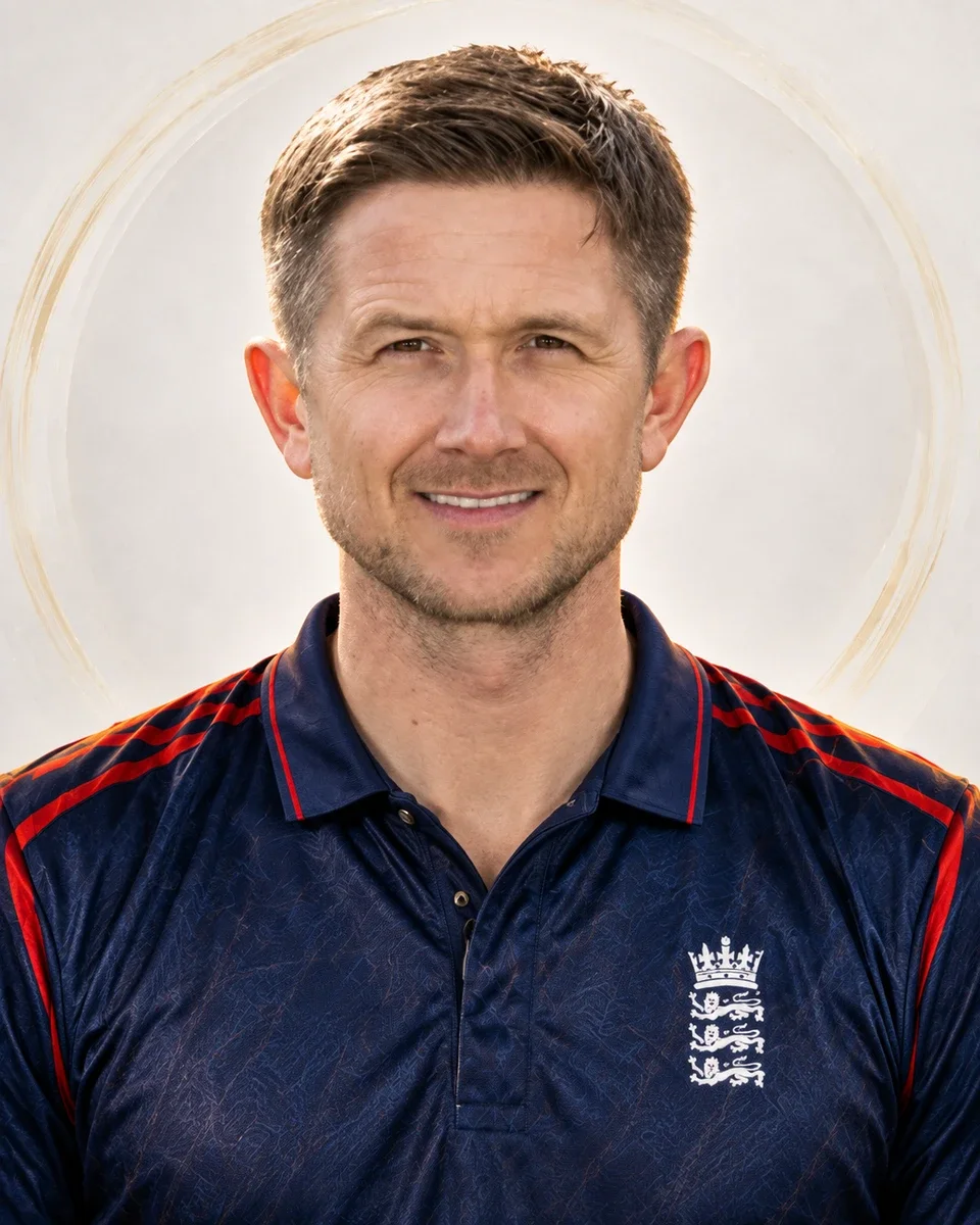 Joe Denly