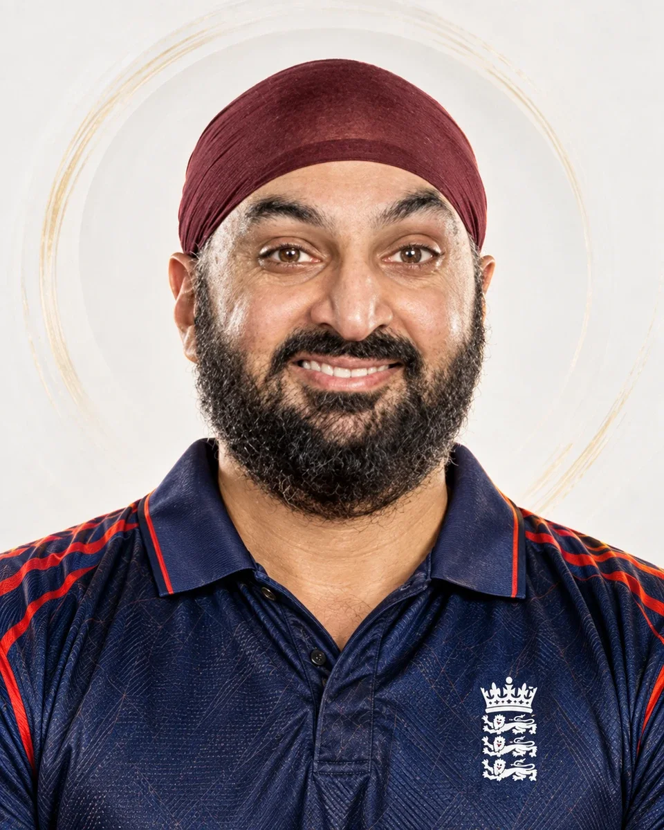 Monty Panesar