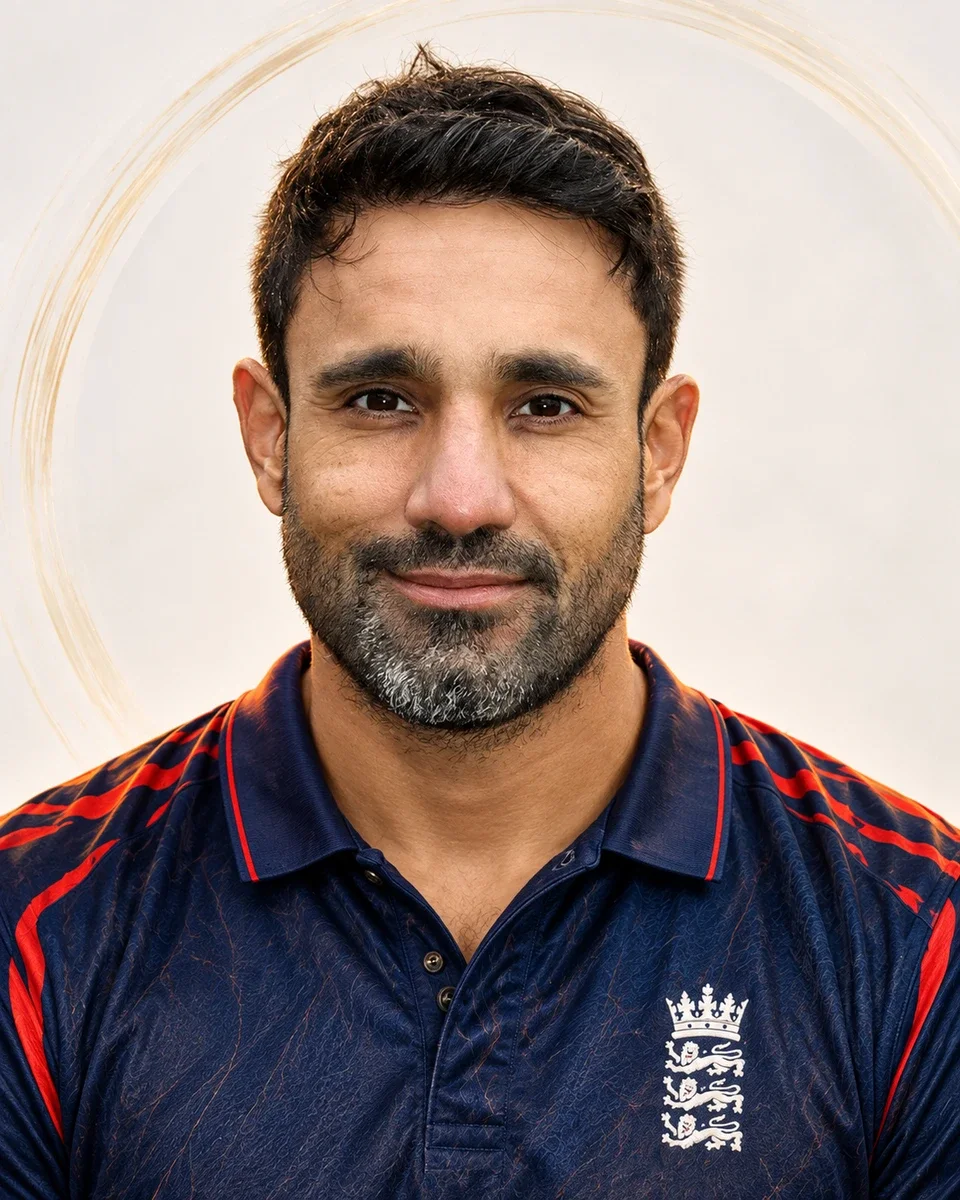 Ravi Bopara