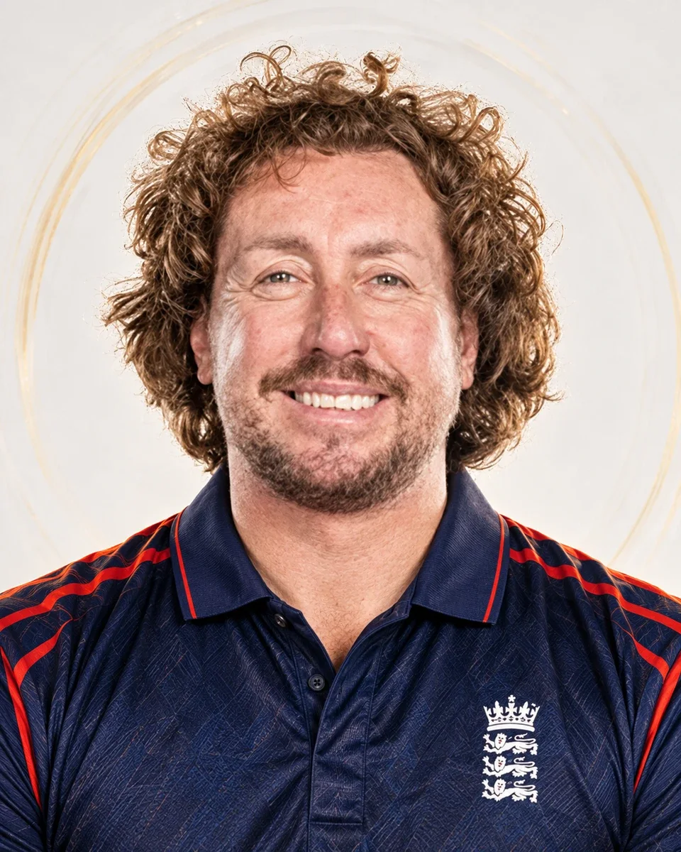 Ryan Sidebottom