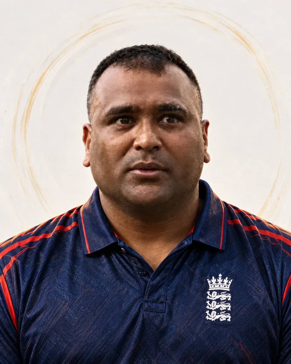 Samit Patel