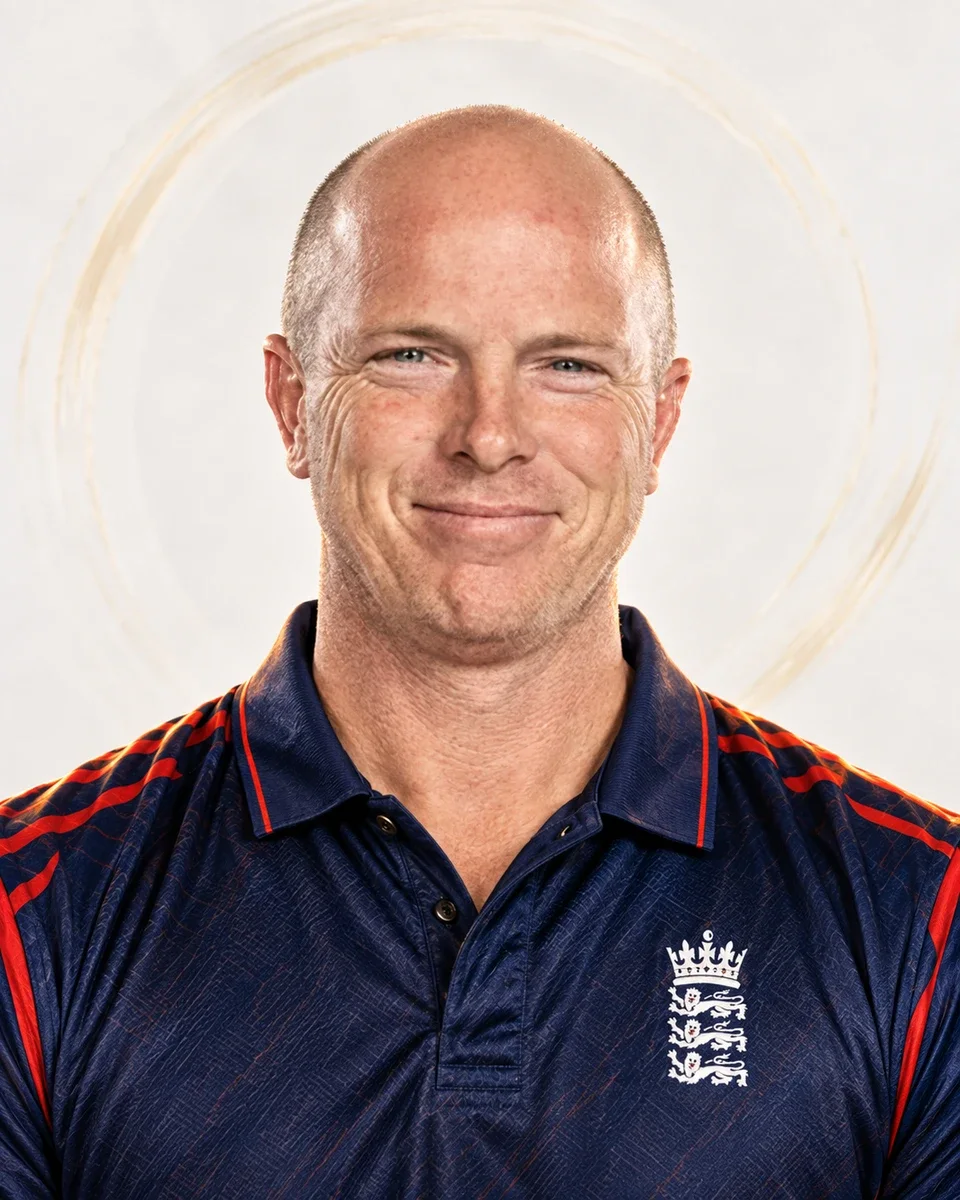 Tim Ambrose