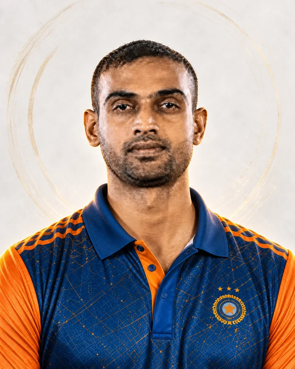 ABHIMANYU MITHUN