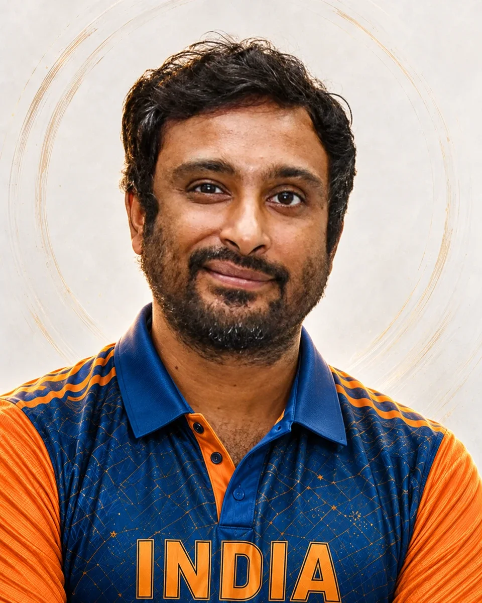AMBATI RAUDU