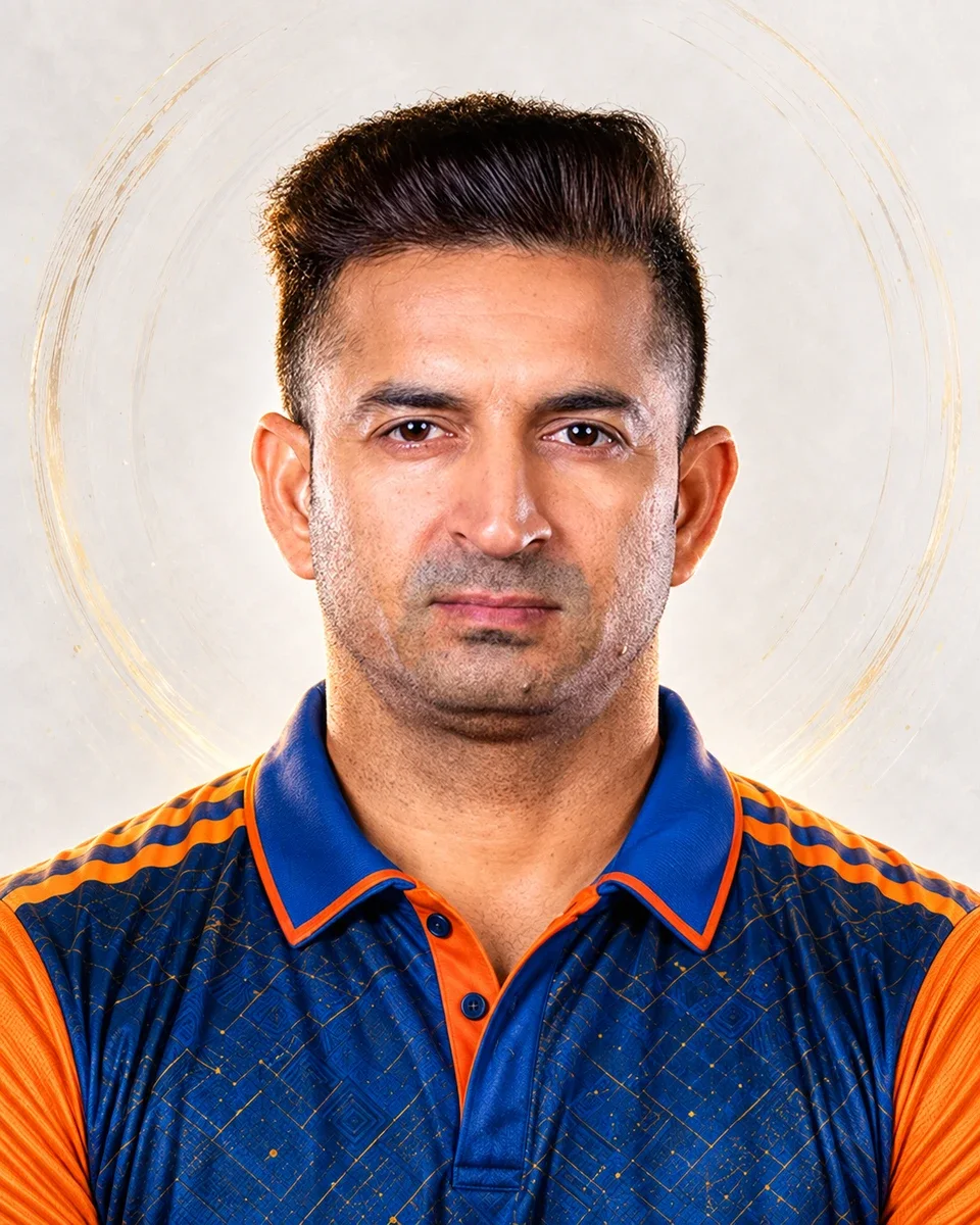 MOHIT SHARMA
