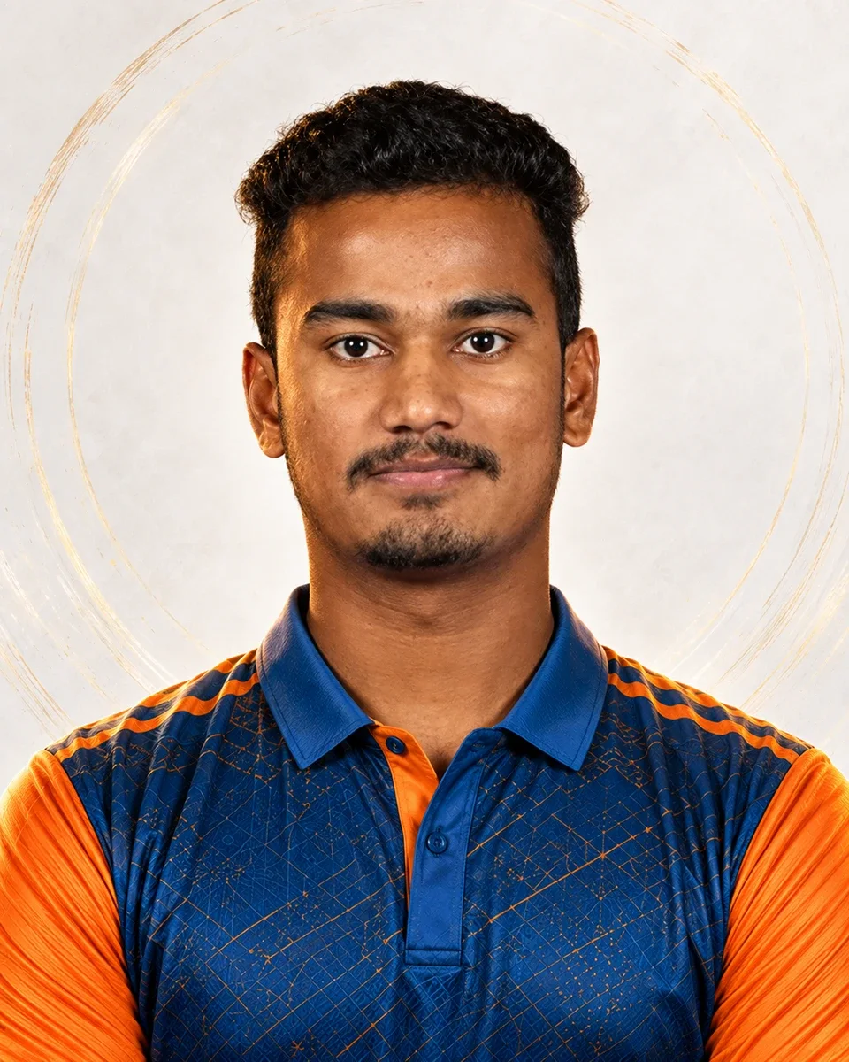 PAWAN NEGI