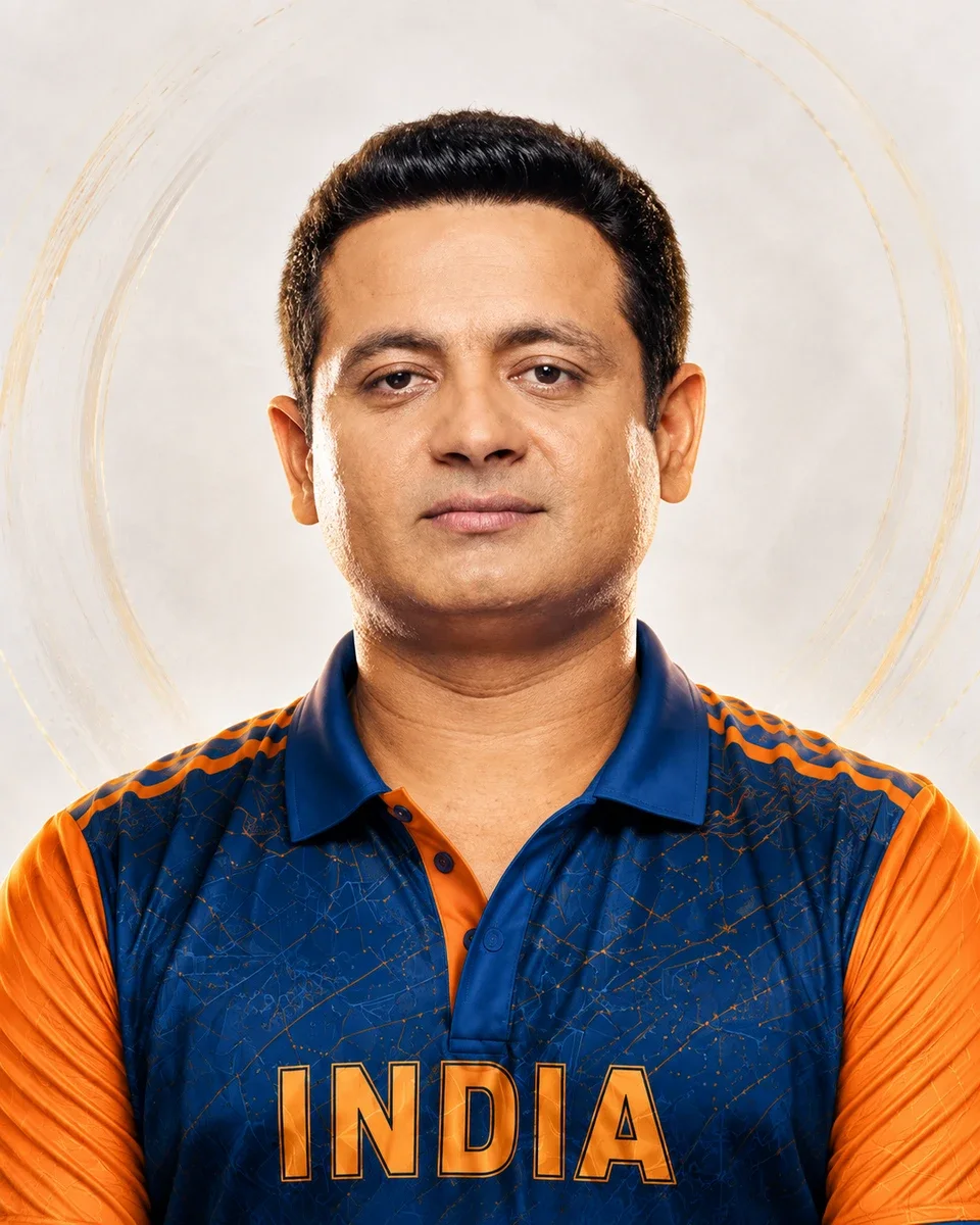 PIYUSH CHAWLA