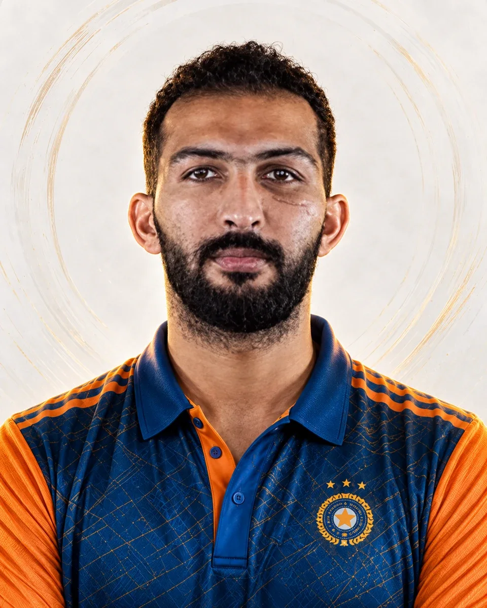 RISHI DHAWAN