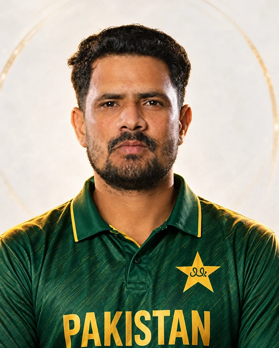 AMIR YAMIN