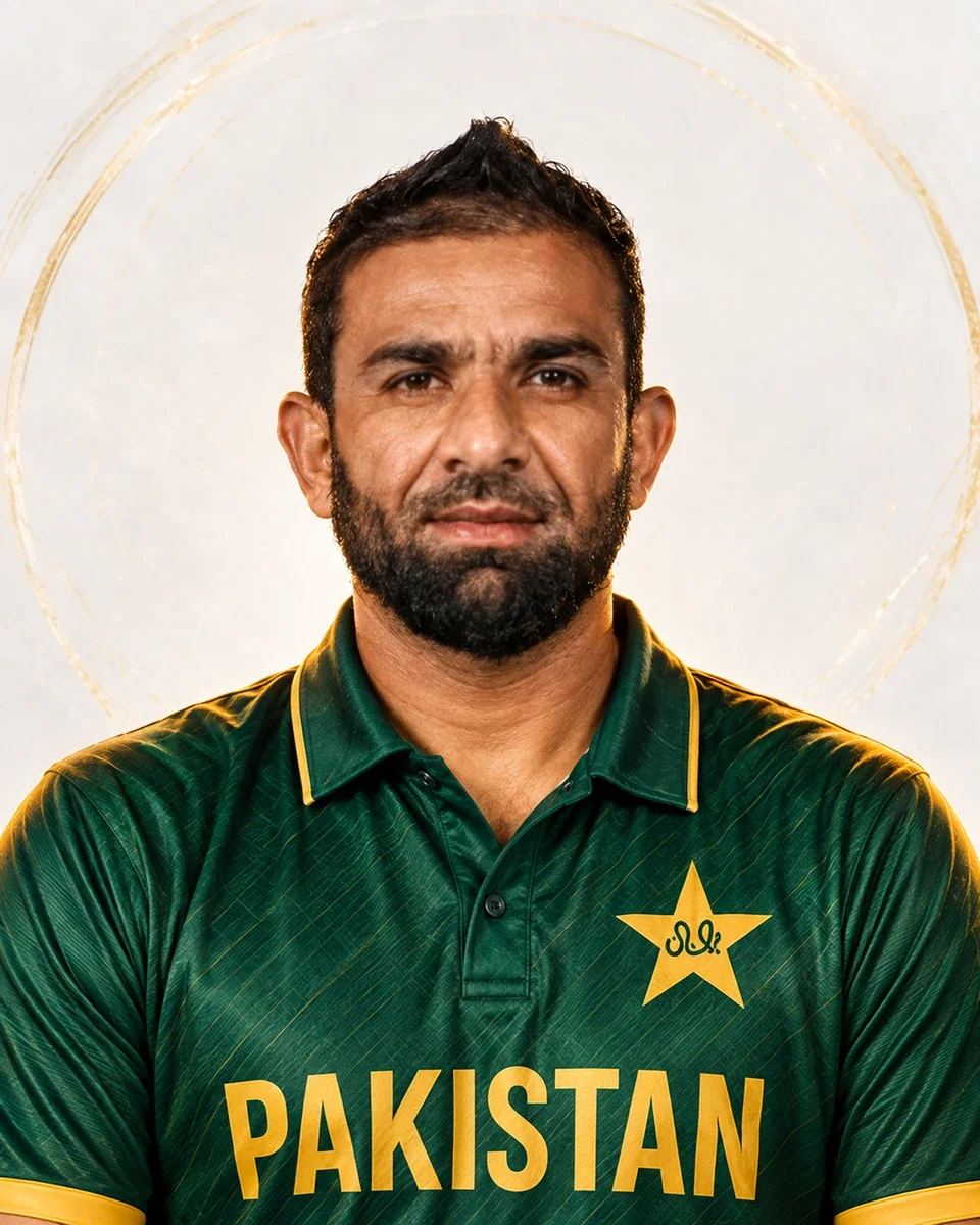 IFIKHAR AHMED