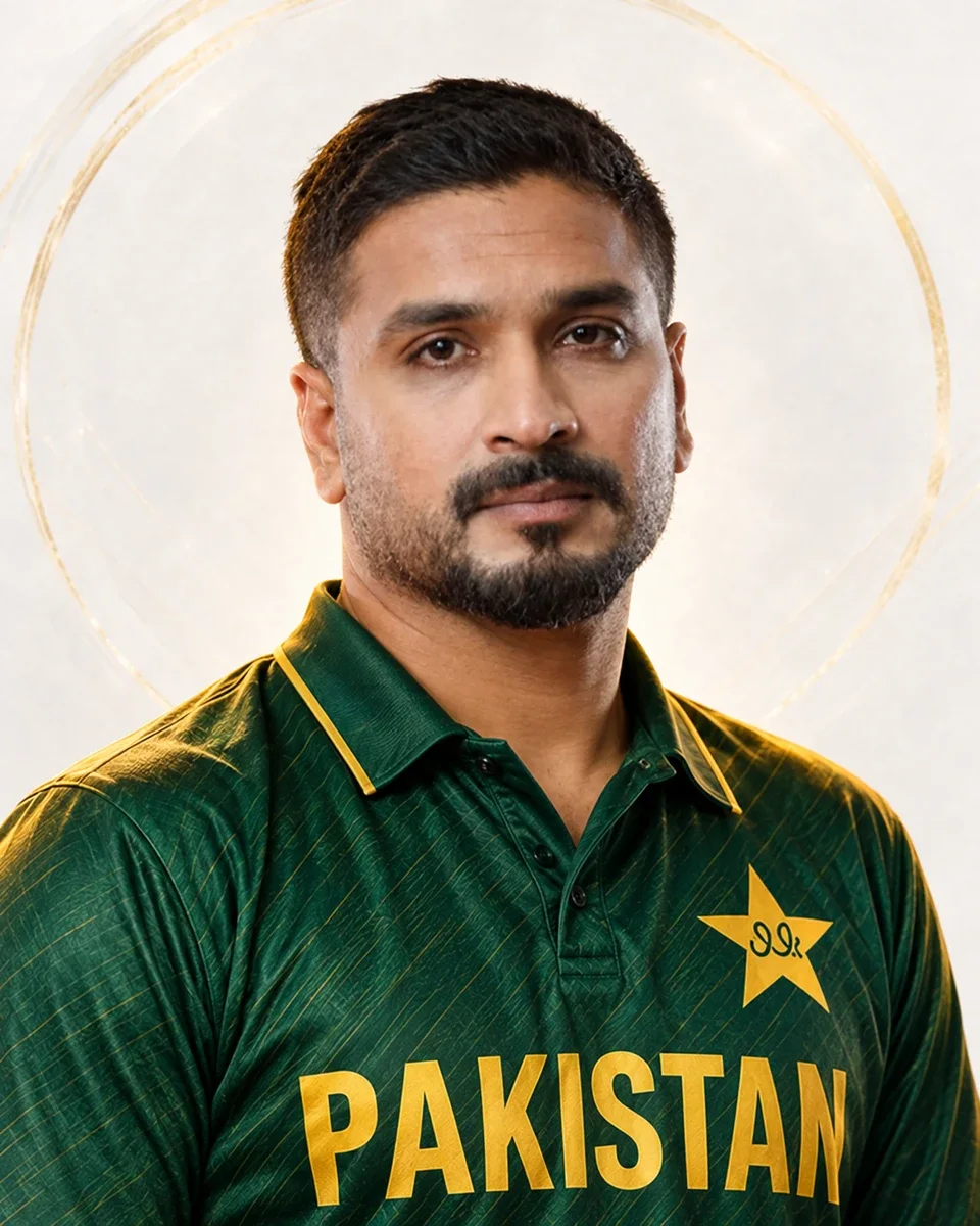 RUMAN RAEES