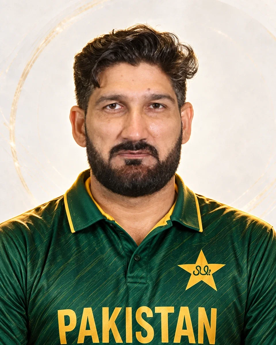SOHAIL TANVEER