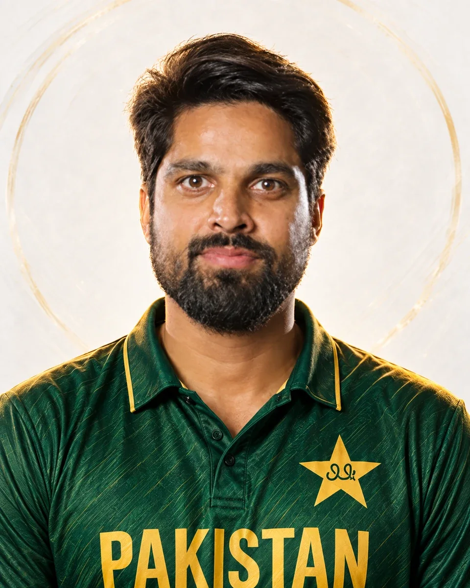 UMER AMIN