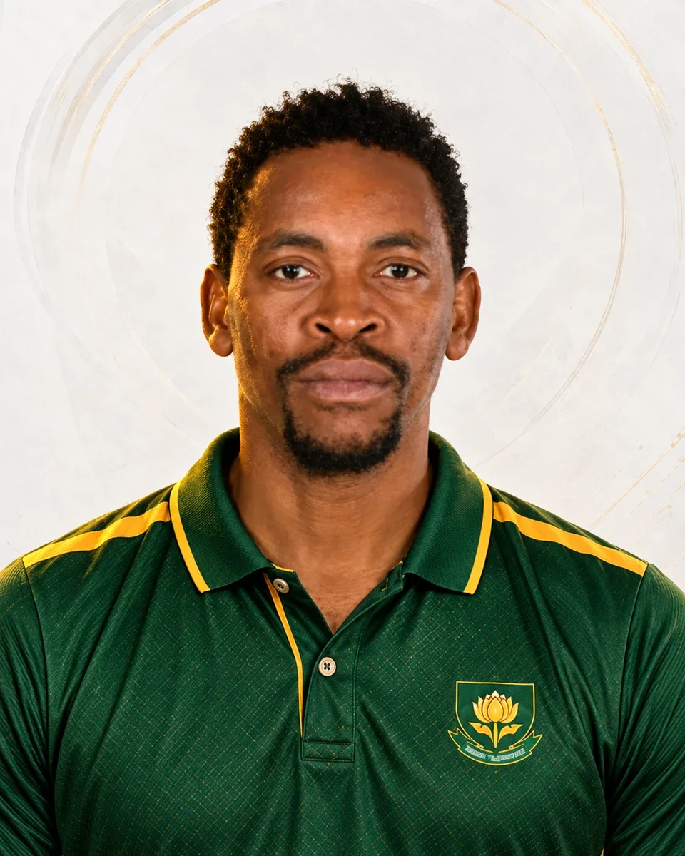 AARON PHANGISO