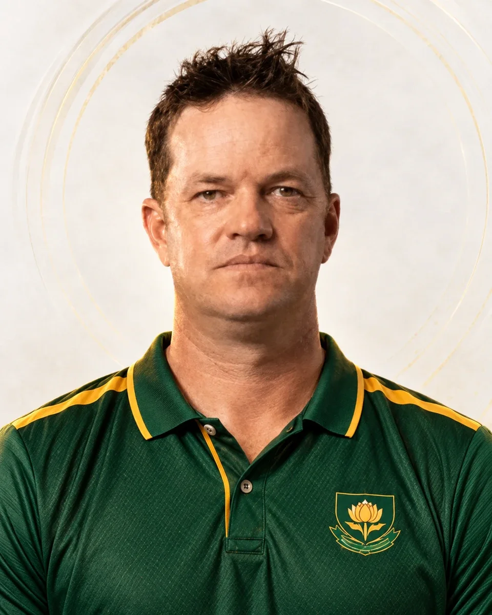 ALBIE MORKEL