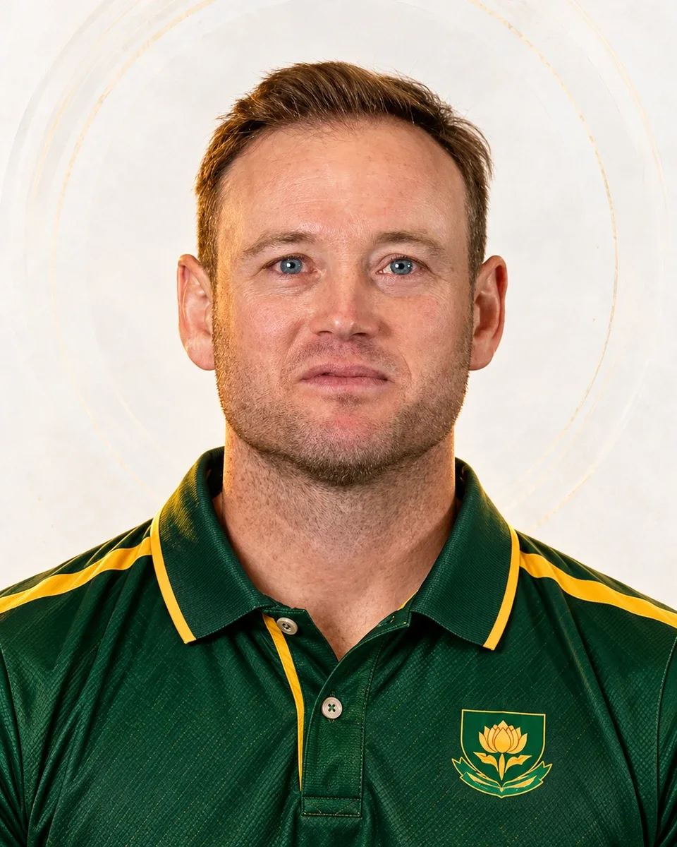 COLIN INGRAM