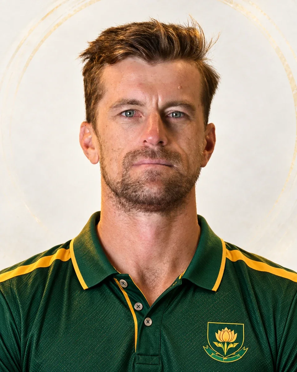 DANE VILAS