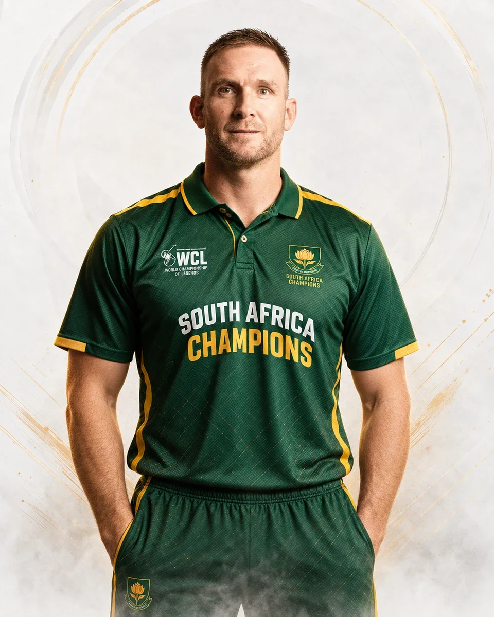 HARDUS VILJOEN