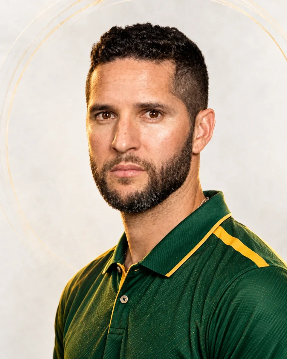 WAYNE PARNELL