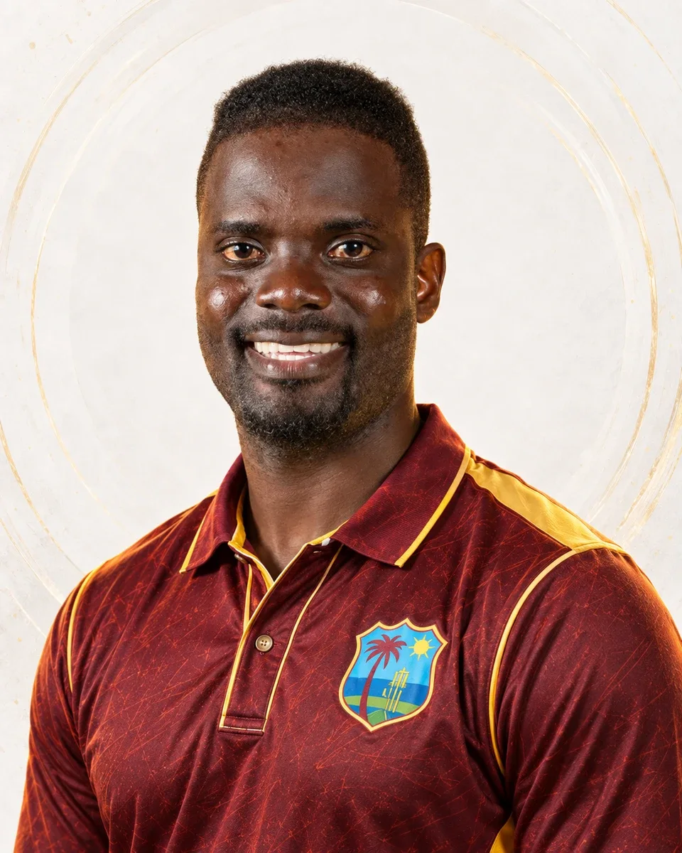 Andre Fletcher