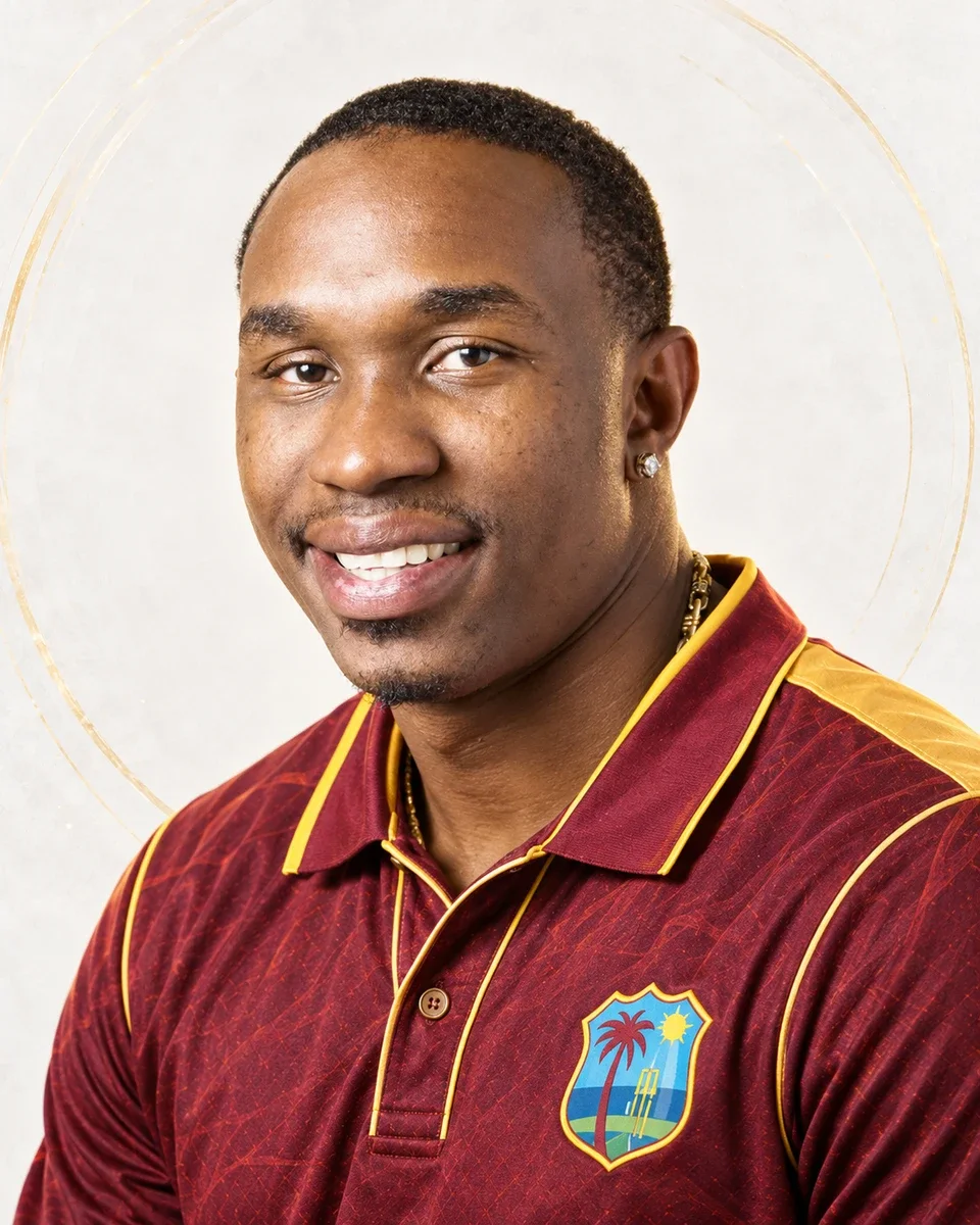 DJ Bravo