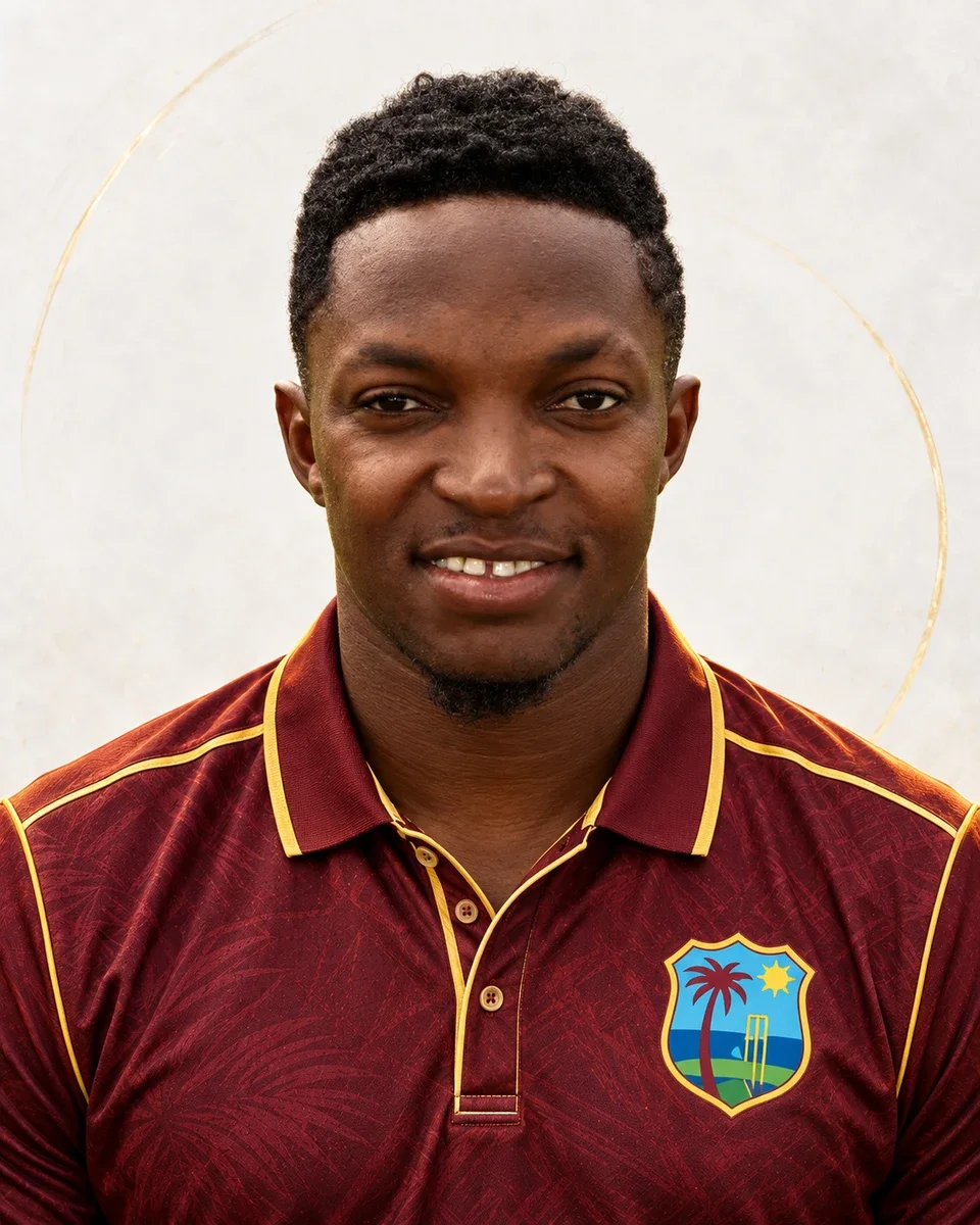 Fidel Edwards
