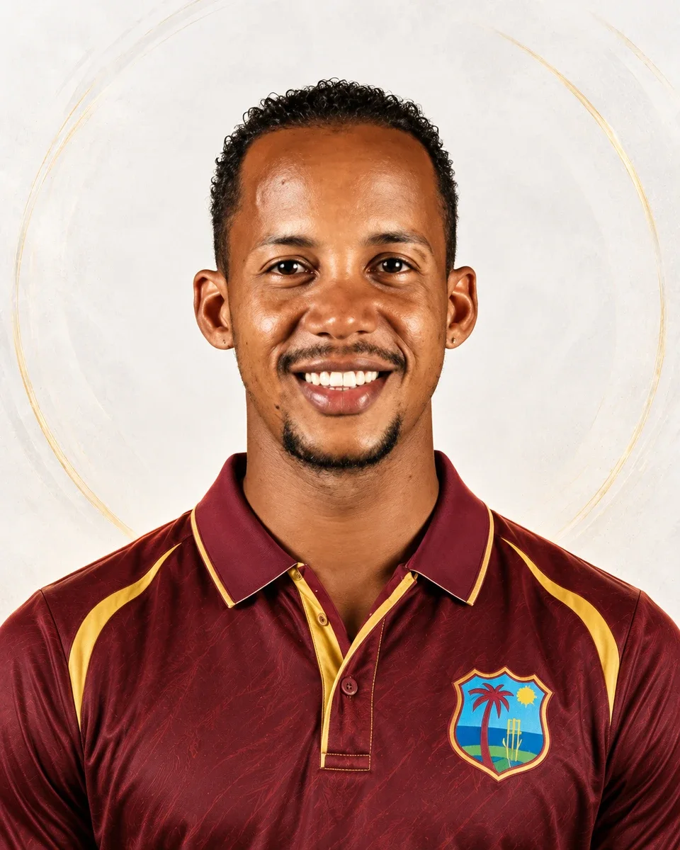 Lendl Simmons