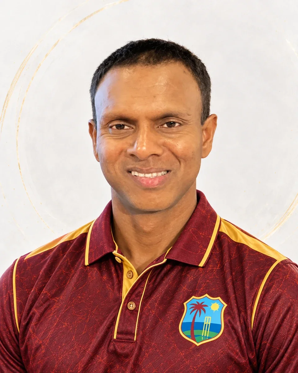 Shiv Chanderpaul