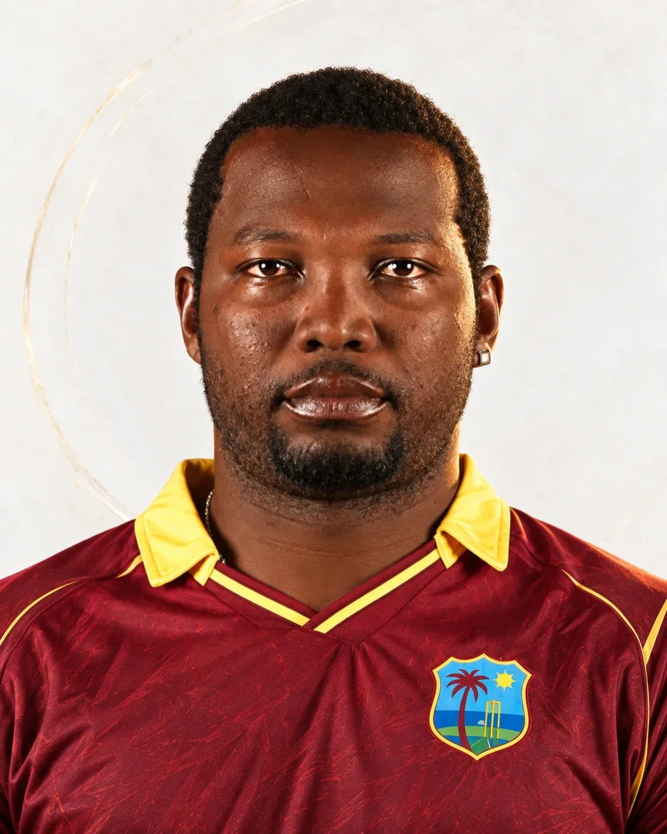 Sulieman Benn